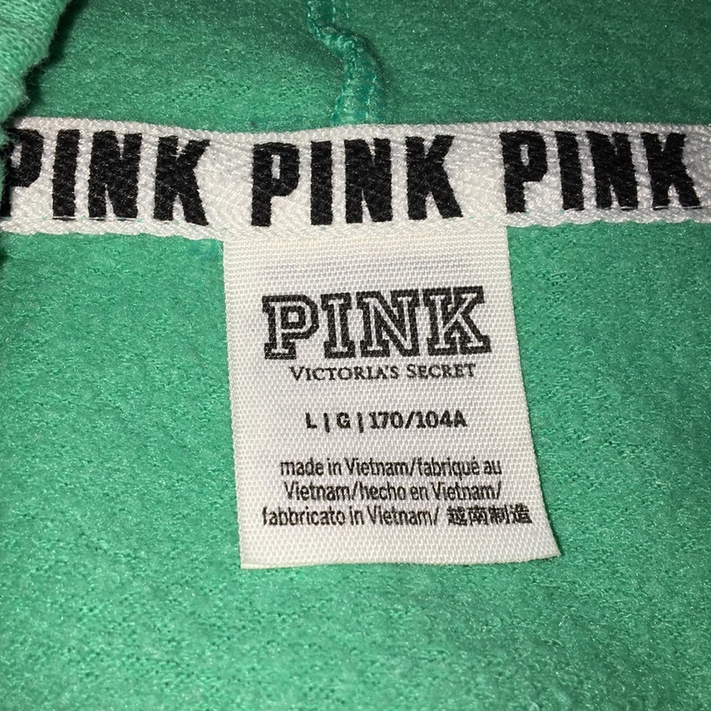 Pink pullover - Picture 3 of 3